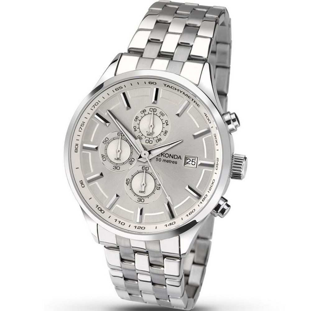 sekonda datejust